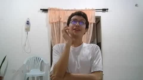 Snapshot of kevintdx chatting on 1, 3, 2026 kevintdx online show from 1, 3, 2026