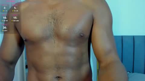Snapshot of kevinxblack chatting on 10, 7, 2026 sebastian online show from 10, 7, 2026