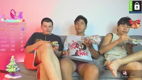 kevin and ottis online show from 14, 12, 2025