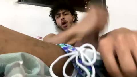 kevvluna05 online show from 10, 3, 2025