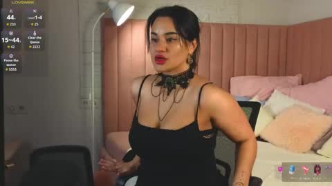 key_of_lust_ online show from 18, 3, 2026