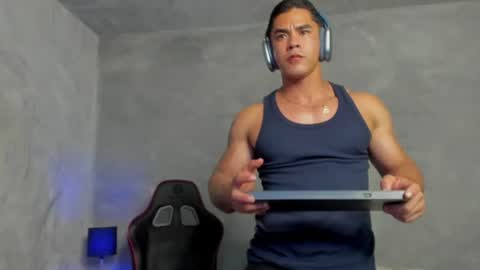 Snapshot of key_will1 chatting on 12, 6, 2026 Keywill online show from 12, 6, 2026