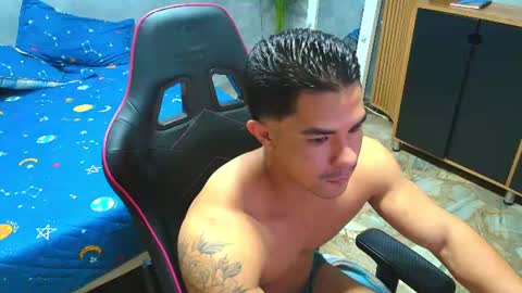 Snapshot of key_will1 chatting on 22, 7, 2026 Keywill online show from 22, 7, 2026