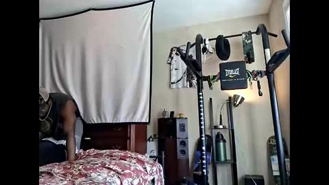 Snapshot of keybump323 chatting on 3, 2, 2026 Keybump online show from 3, 2, 2026