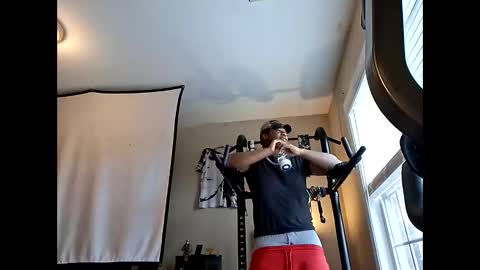 Snapshot of keybump323 chatting on 5, 2, 2026 Keybump online show from 5, 2, 2026