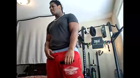 Snapshot of keybump323 chatting on 10, 2, 2026 Keybump online show from 10, 2, 2026