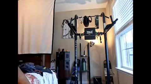 Snapshot of keybump323 chatting on 11, 2, 2026 Keybump online show from 11, 2, 2026