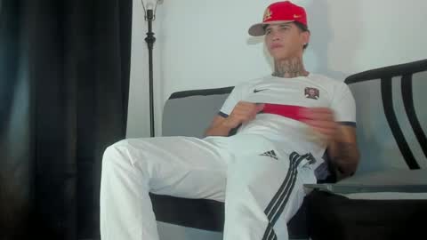 keydamian online show from 14, 7, 2026