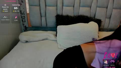 KEYLA BRUNETTE online show from 25, 4, 2026