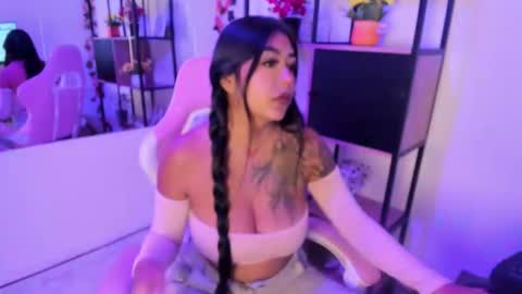 Snapshot of keyla_cutte chatting on 3, 2, 2026 keyla_cutte online show from 3, 2, 2026