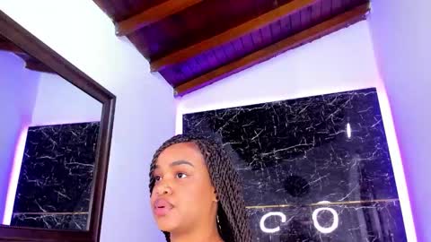 Keyla Knowles online show from 2, 2, 2026