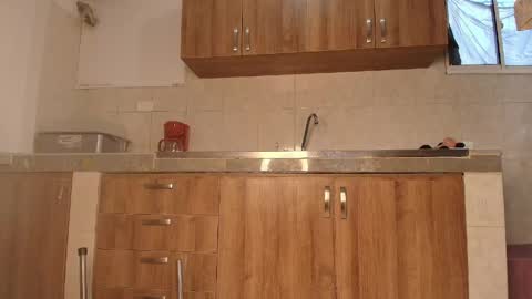 Keyla  online show from 17, 4, 2026