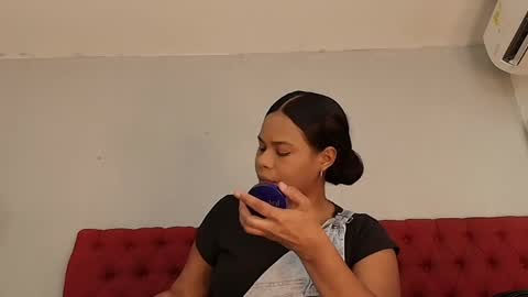 Keyla  online show from 19, 4, 2026