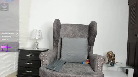 Snapshot of keyla_milf chatting on 26, 12, 2024 Keila Milf online show from 26, 12, 2024