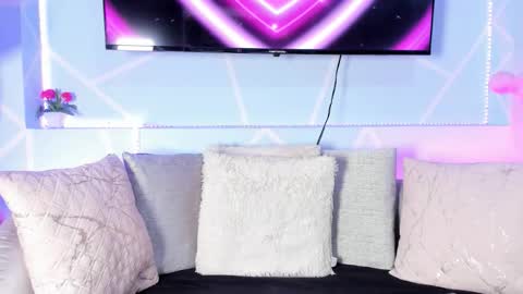 Snapshot of keyla_noa chatting on 11, 9, 2025 Keyla noa online show from 11, 9, 2025