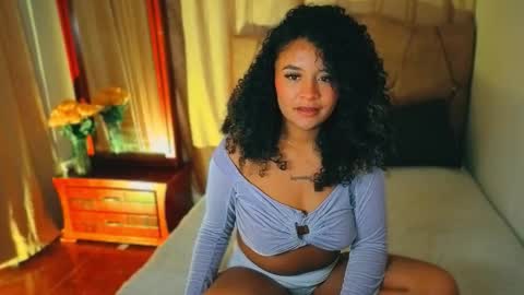 Snapshot of keyla_roberts_ chatting on 21, 2, 2026 Adhara. Help me reach 100 likes online show from 21, 2, 2026