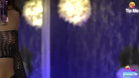 KeylaBlair online show from 6, 10, 2025