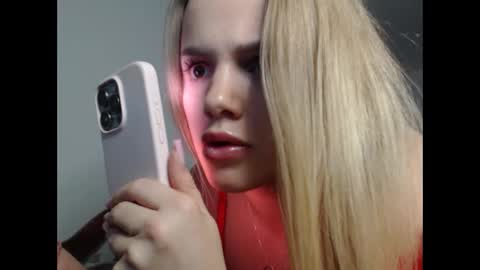 Keyla online show from 29, 3, 2026