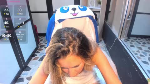 Keyla Kim online show from 6, 12, 2024