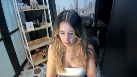 Keyla Kim online show from 16, 12, 2024