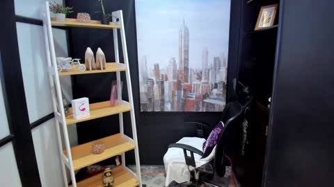 Keyla Kim online show from 17, 12, 2024