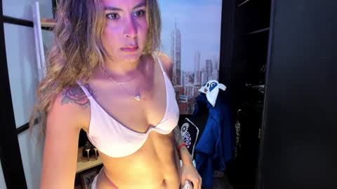 Keyla Kim online show from 20, 12, 2024