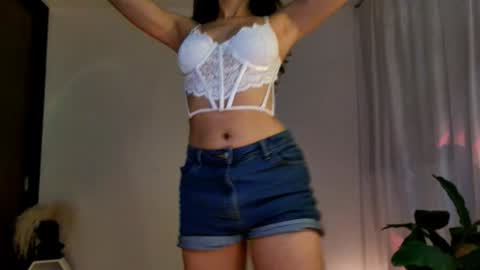 Keyla online show from 29, 1, 2025