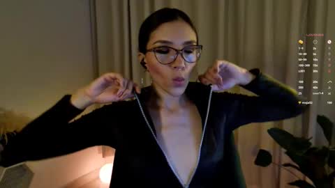 Keyla online show from 14, 2, 2025