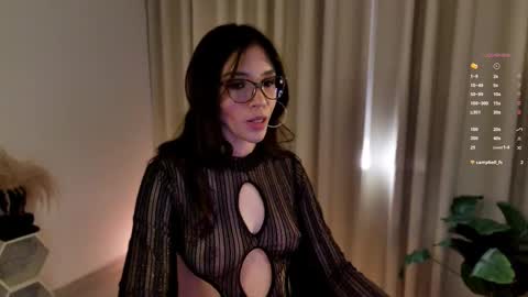 Keyla online show from 15, 2, 2025