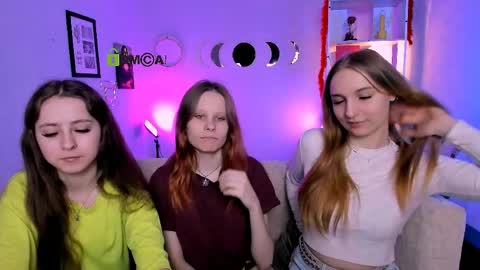 Keylas online show from 7, 4, 2026