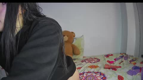 Keyla online show from 26, 10, 2025