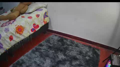 Keyla online show from 23, 11, 2025