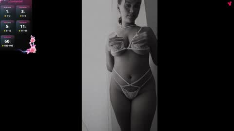 Keyla online show from 11, 1, 2026