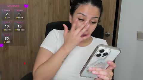 Laura online show from 6, 12, 2024