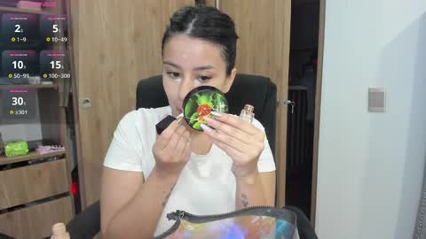 Laura online show from 26, 12, 2024