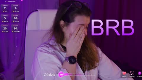 Snapshot of keytsilvas chatting on 25, 1, 2025 Keyt online show from 25, 1, 2025