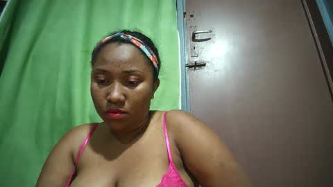 kezia0910 online show from 13, 10, 2025