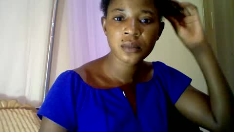 kezzia2 online show from 17, 11, 2025