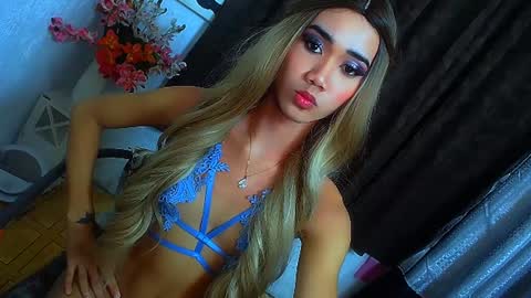 kezzy online show from 9, 12, 2024