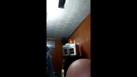 kfrost380 online show from 31, 10, 2025