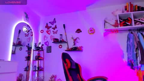 khalessi07 online show from 26, 3, 2026