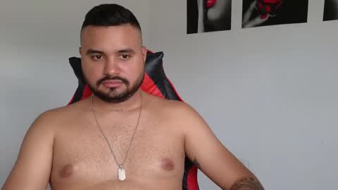 khalid ferrer online show from 25, 2, 2025