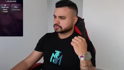 khalid ferrer online show from 1, 3, 2025