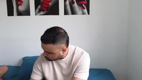 khalid ferrer online show from 3, 3, 2025