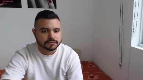 khalid ferrer online show from 5, 3, 2025