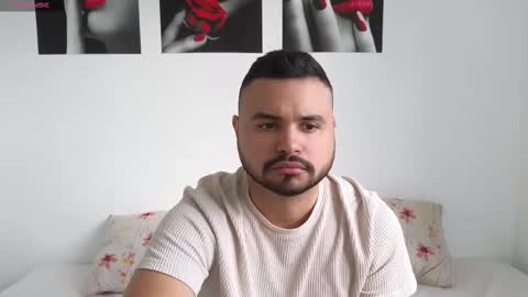 khalid ferrer online show from 7, 3, 2025