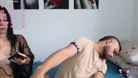 khalid ferrer online show from 11, 3, 2025