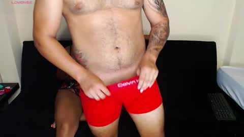 khalid ferrer online show from 18, 9, 2025