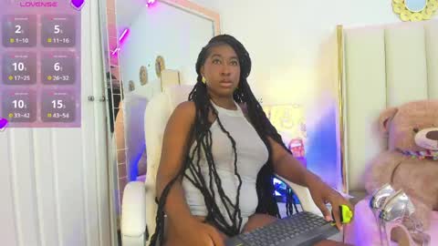 khalimaxwell online show from 18, 4, 2026