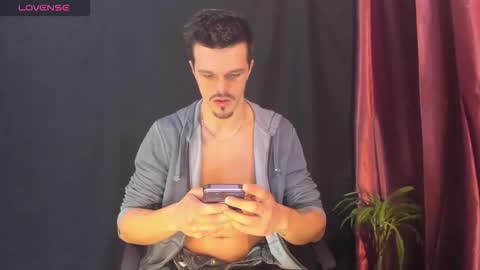 DonyBrown online show from 3, 2, 2026